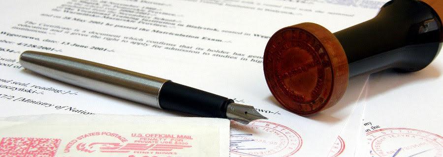 переклад документів на польську мову