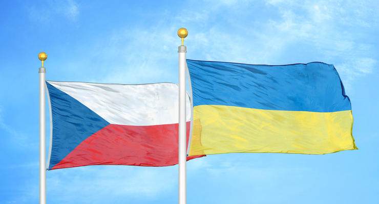переклад документів на чеську