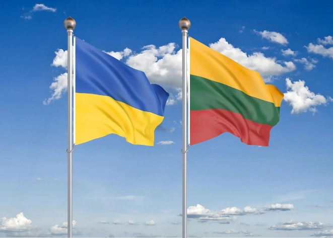 Переклад документів на литовську