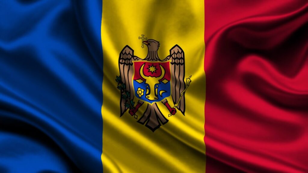 переклад документів на молдовську