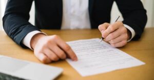 переклад стандартних документів що це